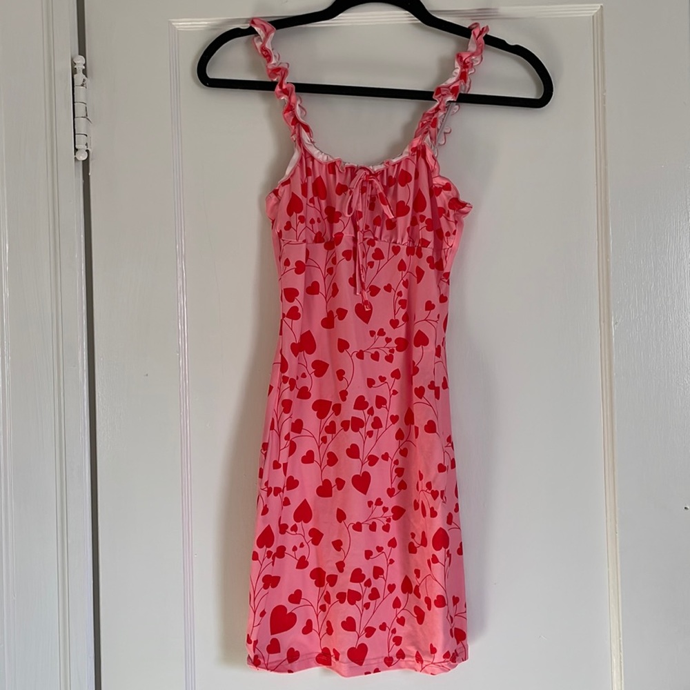 Shein dress